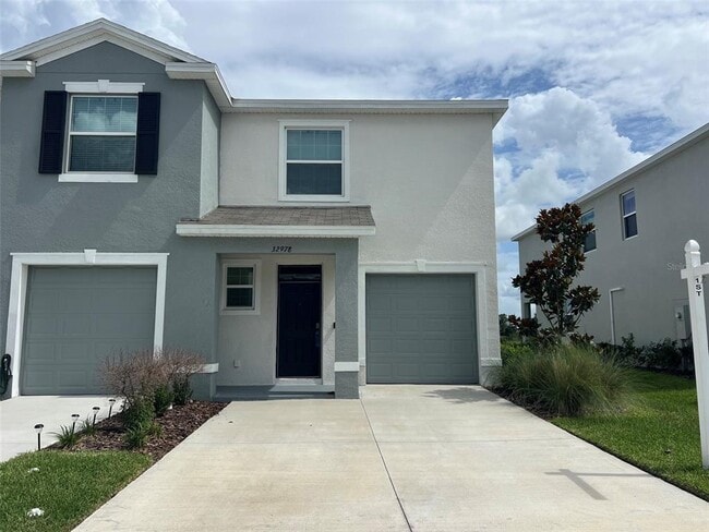 property at 32978 Tulip Petal Ln