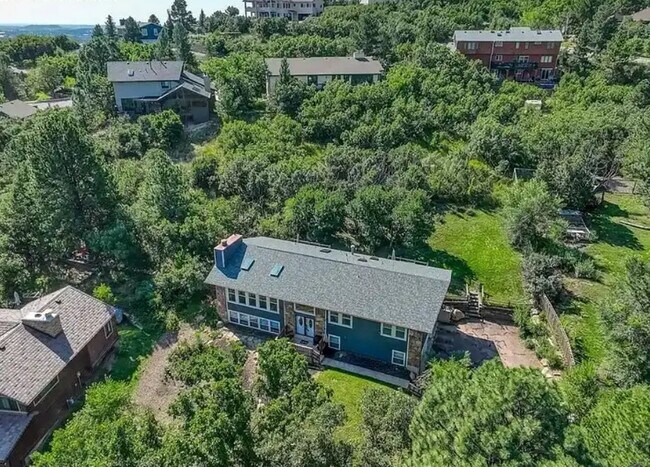 535 Brandywine Dr in Colorado Springs, CO - Building Photo - Building Photo