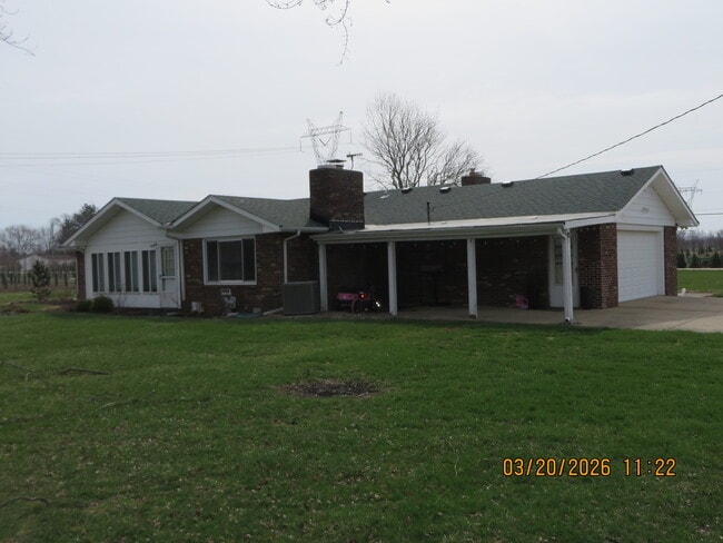 1348 W 550 S in Anderson, IN - Building Photo - Building Photo