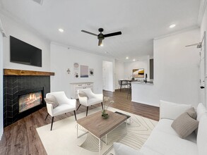 92West in West Des Moines, IA - Foto de edificio - Building Photo