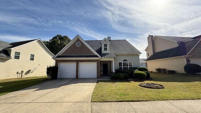 property at 6423 Grand Hickory Dr