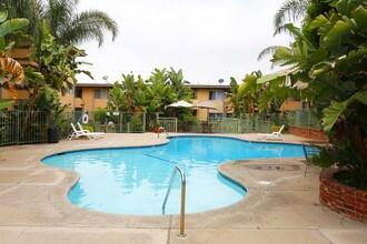 Casa Serrana in Los Angeles, CA - Building Photo - Building Photo