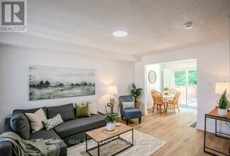 108 Hawthorne Crescent in Barrie, ON - Building Photo - Building Photo