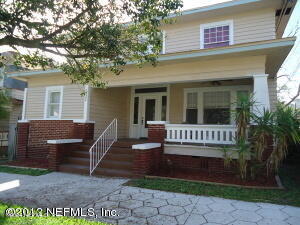 property at 2322 Herschel St