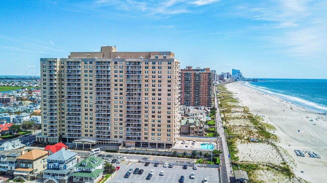 5000 Boardwalk in Ventnor City, NJ - Building Photo - Building Photo