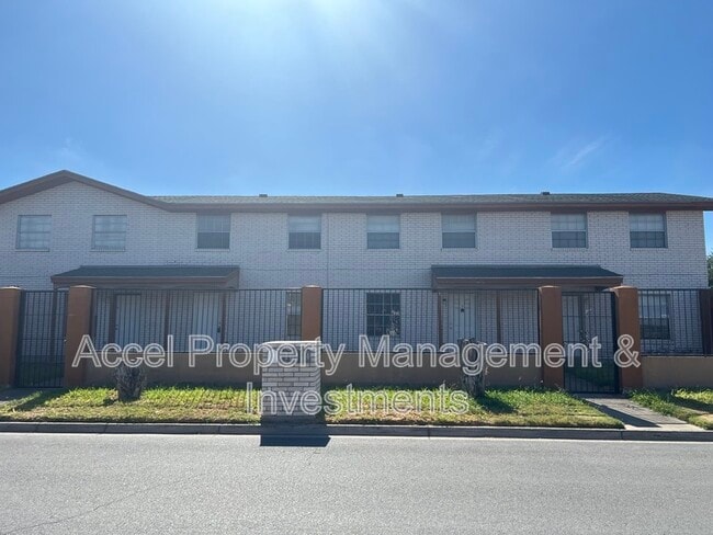 property at 2133 Kerria Ave
