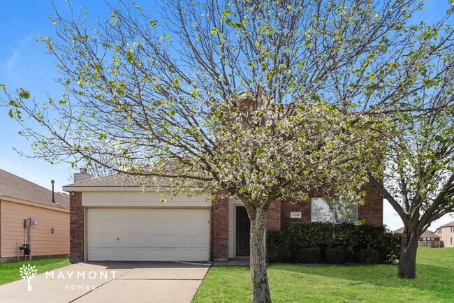 property at 2214 Sumac Dr