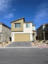7970 Texas Hls St, Unit 1 in Las Vegas, NV - Building Photo