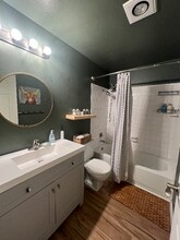 6019 E 6th Ave in Spokane Valley, WA - Foto de edificio - Building Photo