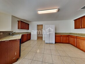 7209 Little Mohican Dr in Fort Worth, TX - Building Photo - Building Photo