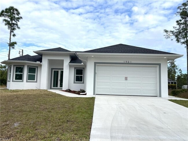 property at 1901 East 13th Street