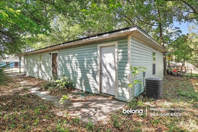 1995 W 4th St in Jacksonville, FL - Building Photo - Building Photo