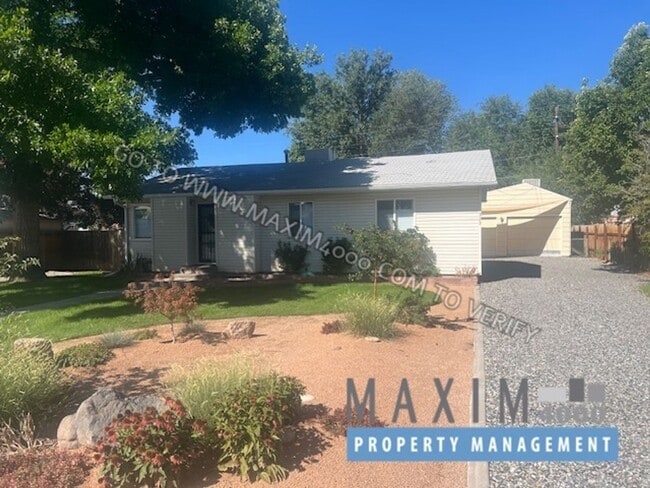 323 N Mulberry St in Fruita, CO - Building Photo - Building Photo