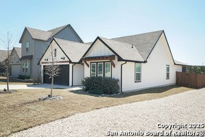 5536 Jewel Curv in San Antonio, TX - Building Photo - Building Photo