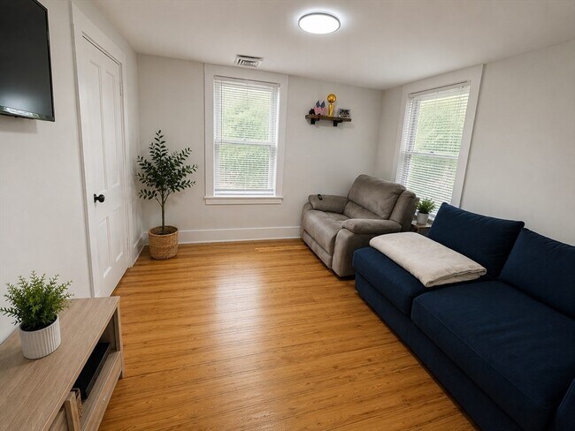 property at 21 Main St