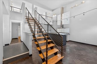 1960 Bellefontaine St in Indianapolis, IN - Building Photo - Building Photo