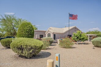 15205 N Ivory Dr in Fountain Hills, AZ - Building Photo - Building Photo