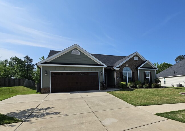 265 Dublin Lp in Grovetown, GA - Building Photo - Building Photo