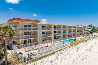 Fifty Gulfside in Indian Rocks Beach, FL - Building Photo - Building Photo