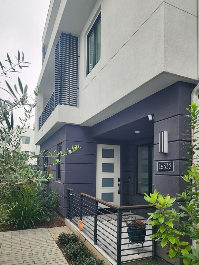 property at 16332 Dawn Wy