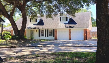 4415 Donna Bell Ln in Houston, TX - Building Photo - Building Photo