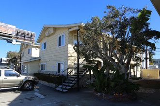 Ingraham - La Playa Point LP in San Diego, CA - Building Photo - Building Photo