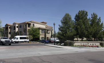 Tuscany at McCormick Ranch in Scottsdale, AZ - Building Photo - Primary Photo