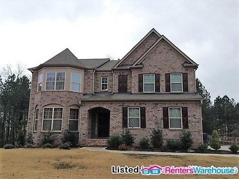 5301 Cedar Mill Dr in Powder Springs, GA - Building Photo
