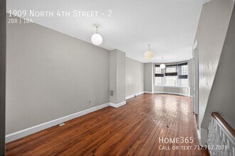 1909 N 4th St in Harrisburg, PA - Building Photo - Building Photo