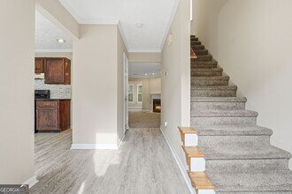 1015 Plantation Way in Kennesaw, GA - Building Photo - Building Photo