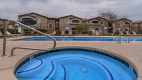 Desert Sands in Casa Grande, AZ - Foto de edificio - Building Photo