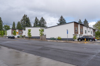 Legacy Village in Vancouver, WA - Building Photo - Building Photo