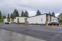 Legacy Village in Vancouver, WA - Building Photo - Building Photo