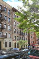 507 W 179th St Apartments