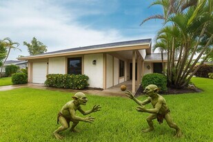 16737 Pheasant Ct in Ft. Myers, FL - Building Photo