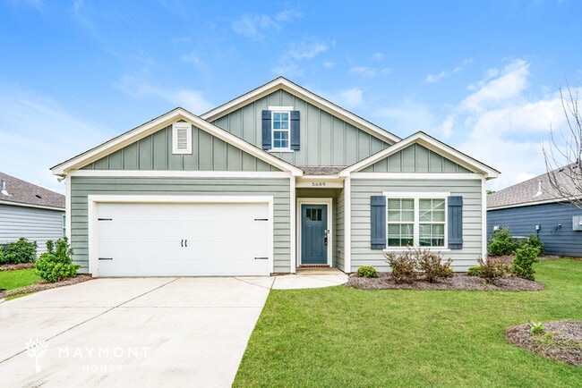 property at 5689 Timber Leaf Lp