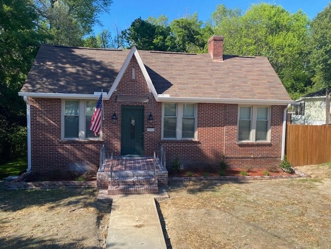 1014 23rd St in Phenix City, AL - Building Photo - Building Photo