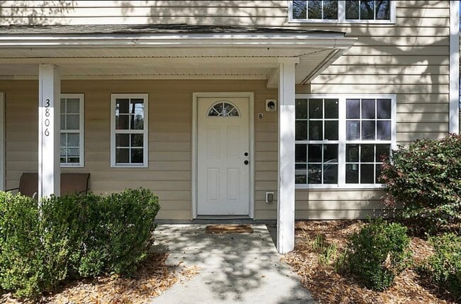 3806 Dorsey Ave in North Charleston, SC - Building Photo - Building Photo