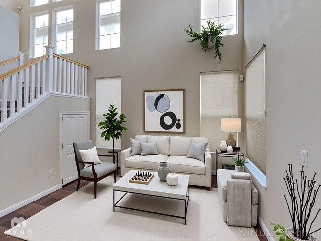 4188 Magellan Ct in Dublin, CA - Foto de edificio - Building Photo