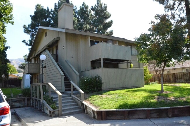46892 Fernald Common in Fremont, CA - Building Photo - Building Photo