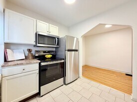 5524 Chippewa St in St. Louis, MO - Building Photo