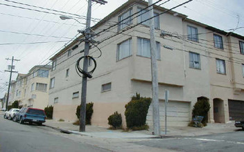 101 E Moltke St in Daly City, CA - Building Photo - Building Photo