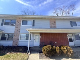 105 Buckeye Cir in Columbus, OH - Building Photo