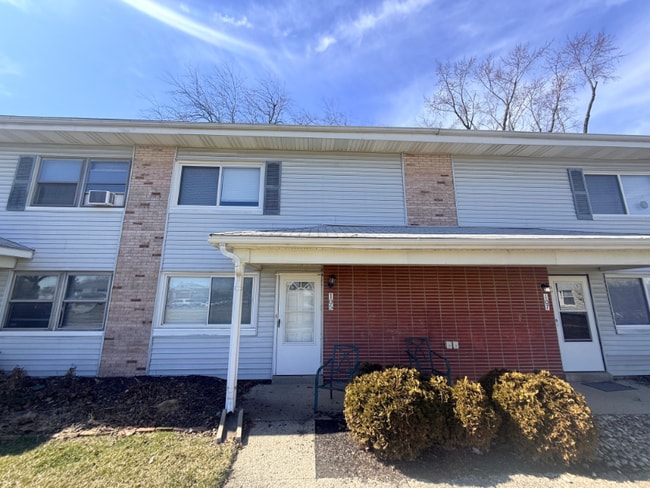 property at 105 Buckeye Cir