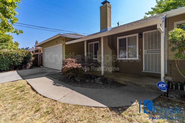 property at 126 Lain Dr