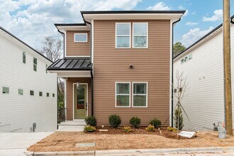 1008 Grant St in Durham, NC - Building Photo - Building Photo