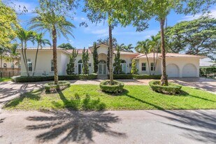 17910 SW 80th Ave in Palmetto Bay, FL - Building Photo