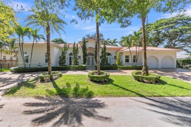 property at 17910 SW 80th Ave