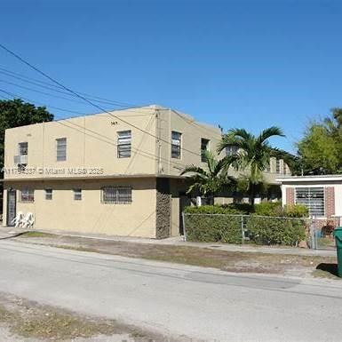 property at 1337 NW 77th St