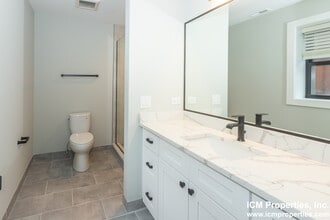 4419 N Seeley Ave, Unit 4409 in Chicago, IL - Building Photo - Building Photo